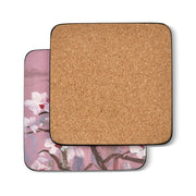 Pimpernel - Emerging I Set of 6 Coasters | 4 x 4 Inches - Limolin 