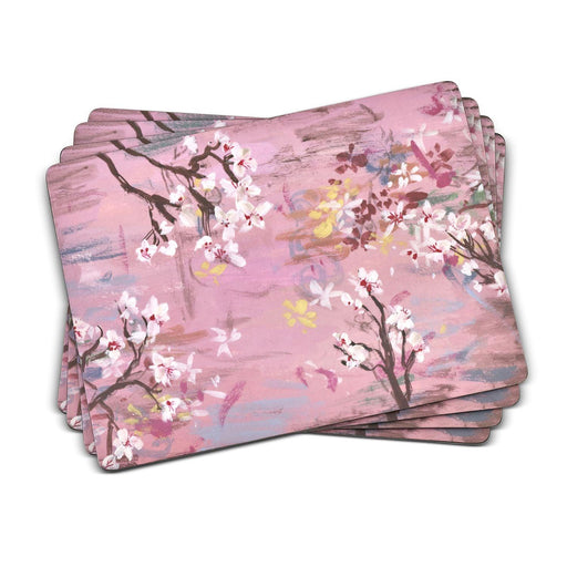 Pimpernel - Emerging I set of 4 Placemats | 15.7 x 11.7 inches - Limolin 