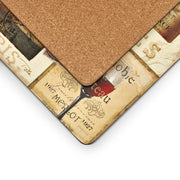 Pimpernel - FRENCH CELLAR PLACEMATS (Set of 4) - Limolin 