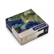 Pimpernel - Fleur Des Champs Set of 6 Coasters | 4 x 4 Inches - Limolin 