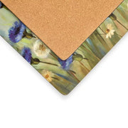 Pimpernel - Fleurs des Champs Set of 4 Placemats | 15.7 x 11.7 Inches - Limolin 