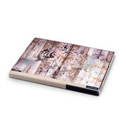 Pimpernel - Frozen in Time Set of 4 Placemats | 15.7 x 11.7 Inches - Limolin 