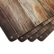 Pimpernel - Lodge Set of 4 Placemats | 15.7 x 11.7 in - Limolin 