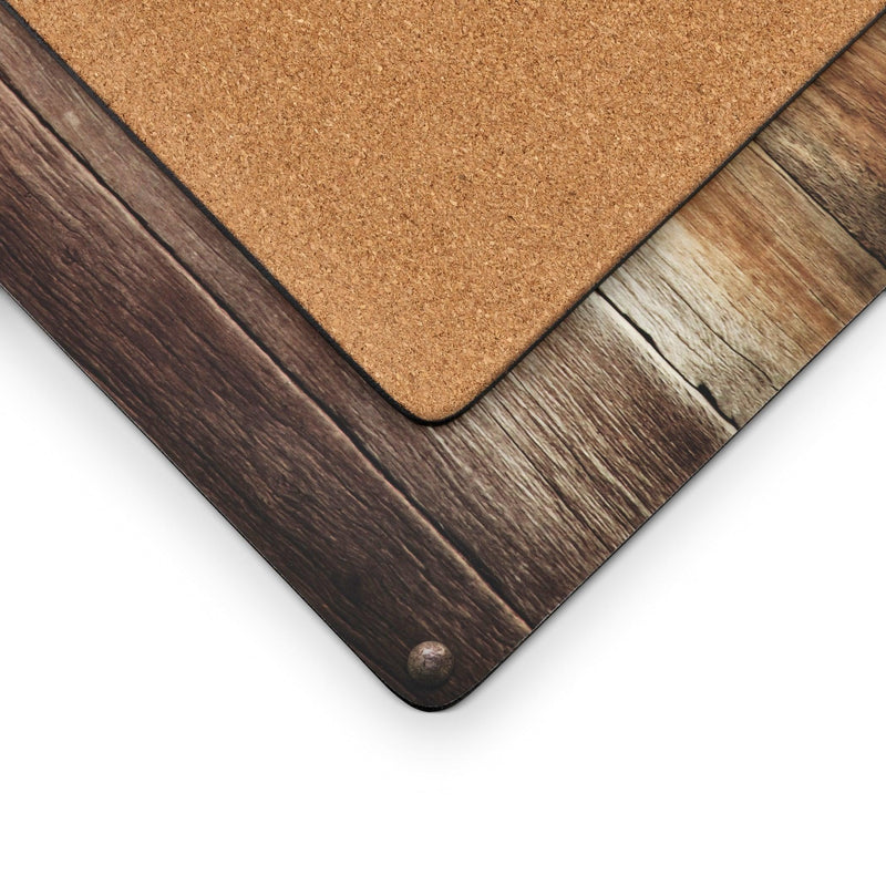 Pimpernel -  Lodge Set of 6 Coasters | 4 x 4 Inches - Limolin 