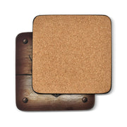 Pimpernel -  Lodge Set of 6 Coasters | 4 x 4 Inches - Limolin 