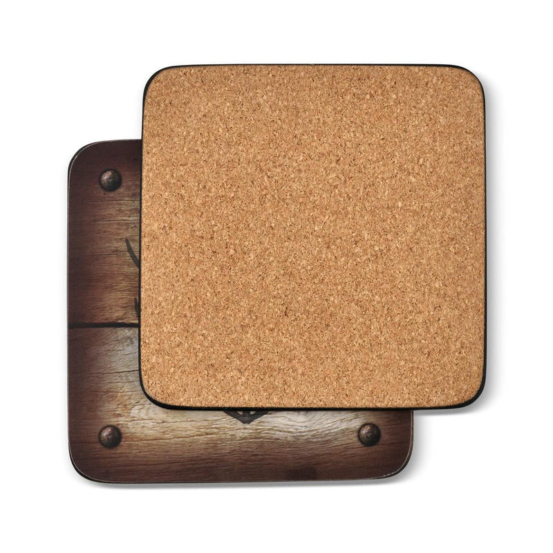 Pimpernel -  Lodge Set of 6 Coasters | 4 x 4 Inches - Limolin 