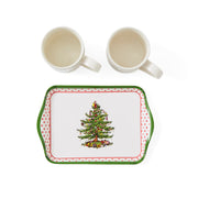 Pimpernel - POLKA DOT 3PC MUG & TRAY SET - Limolin 