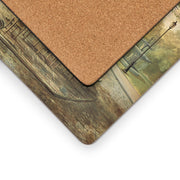 Pimpernel - Parisian Scenes Set of 4 Large Placemats | 15.7 x 11.7 Inches - Limolin 