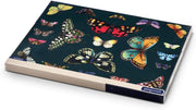 Pimpernel - Pimpernel Botanic Garden Harmony Placemats (Set of 4) | 15.7 x 11.7 in - Limolin 