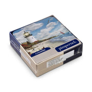 Pimpernel - Rays of Hope Set of 6 Coasters  | 4 x 4 Inches - Limolin 