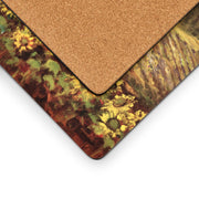 Pimpernel - Tuscany Set of 4 Placemats | 15.7 x 11.7 Inches - Limolin 