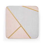 Pimpernel - URBAN CHIC COASTERS S/6 - 4"X4" - Limolin 