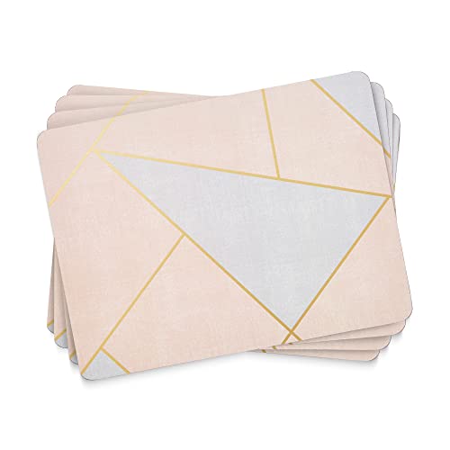Pimpernel - URBAN CHIC PLACEMATS S/4 - 15.7" X 11.7" - Limolin 