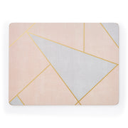 Pimpernel - URBAN CHIC PLACEMATS S/4 - 15.7" X 11.7" - Limolin 