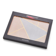 Pimpernel - URBAN CHIC PLACEMATS S/4 - 15.7" X 11.7" - Limolin 