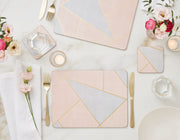 Pimpernel - URBAN CHIC PLACEMATS S/4 - 15.7" X 11.7" - Limolin 