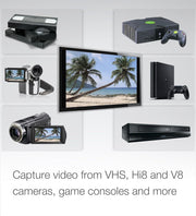 Pinnacle Studio - Dazzle Dvd Recorder (Ddvrechdml) - Limolin 