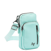 LUG - Pitter Patter Matte Luxe VL Crossbody Bag