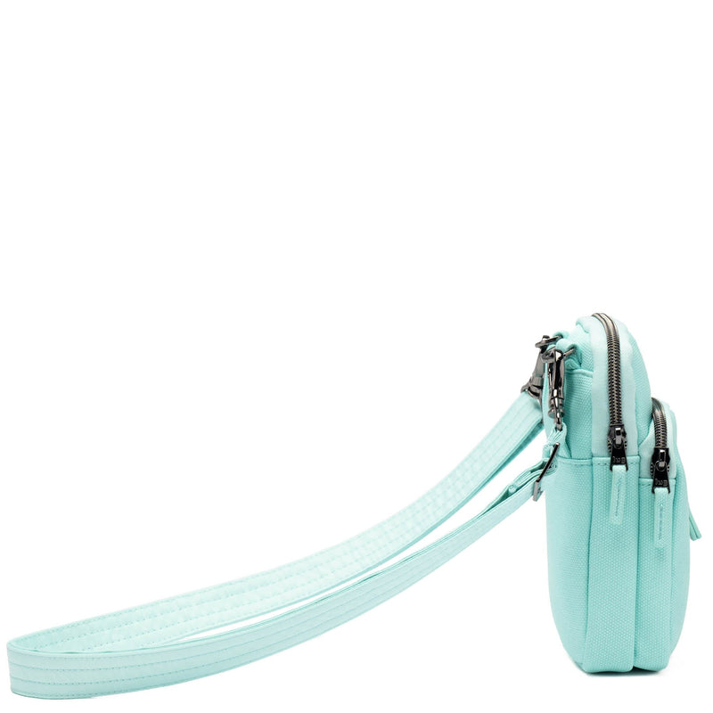 LUG - Pitter Patter Matte Luxe VL Crossbody Bag