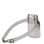 LUG - Pitter Patter Matte Luxe VL Crossbody Bag