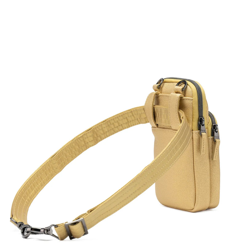 LUG - Pitter Patter Matte Luxe VL Crossbody Bag