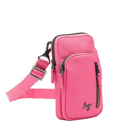 LUG - Pitter Patter Matte Luxe VL Crossbody Bag
