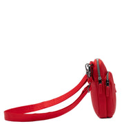 LUG - Pitter Patter Matte Luxe VL Crossbody Bag