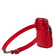 LUG - Pitter Patter Matte Luxe VL Crossbody Bag