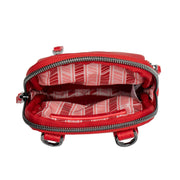 LUG - Pitter Patter Matte Luxe VL Crossbody Bag