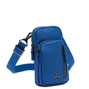 LUG - Pitter Patter Matte Luxe VL Crossbody Bag