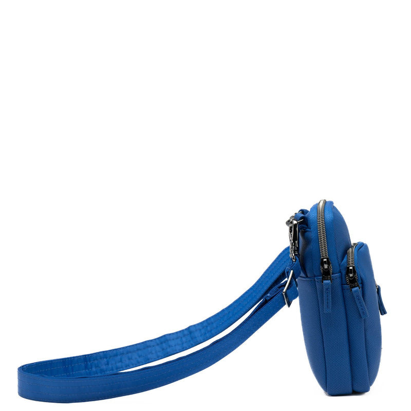 LUG - Pitter Patter Matte Luxe VL Crossbody Bag