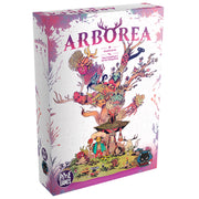 Pixies Games - Arborea (FR) - Limolin 