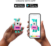 Pixio - Mini Dinos - Limolin 