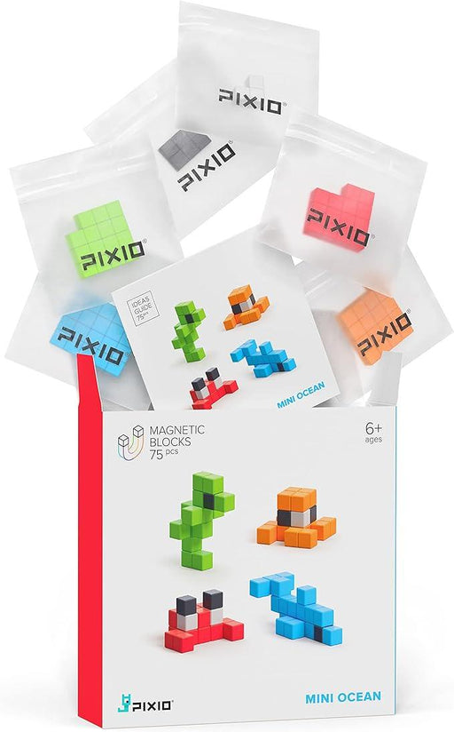 Pixio - Mini Ocean - Limolin 