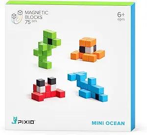 Pixio - Mini Ocean - Limolin 