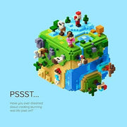 Pixio - Pixio 100 - Limolin 