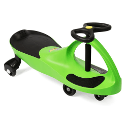 Plasmart - Plasmacar - The Original Plasmacar® Unassembled Plain Printed Box - Limolin 