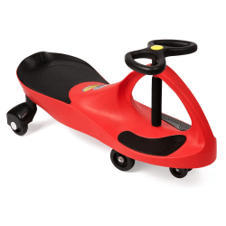 Plasmart - Plasmacar - The Original Plasmacar® Unassembled Plain Printed Box - Limolin 