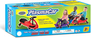 Plasmart - Plasmacar - The Original Plasmacar® Unassembled Plain Printed Box - Limolin 