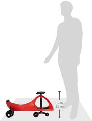 Plasmart - Plasmacar - The Original Plasmacar® Unassembled Plain Printed Box - Limolin 