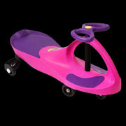 Plasmart - Plasmacar - The Original Plasmacar® Unassembled Plain Printed Box - Limolin 