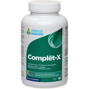 Platinum Naturals - Compl?t - X - 90 - Limolin 