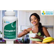 Platinum Naturals - Compl?t - X - 90 - Limolin 