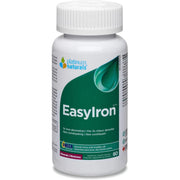 Platinum Naturals - EasyIron - 60 - Limolin 