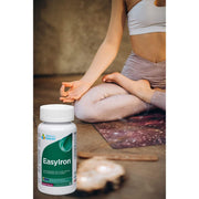 Platinum Naturals - EasyIron - 60 - Limolin 