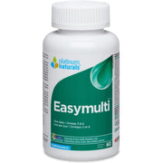 Platinum Naturals - Easymulti - 60 - Limolin 