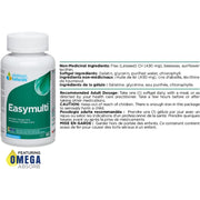 Platinum Naturals - Easymulti - 60 - Limolin 