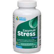 Platinum Naturals - Easymulti Stress for Men - 60 - Limolin 