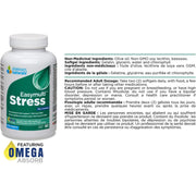 Platinum Naturals - Easymulti Stress for Men - 60 - Limolin 