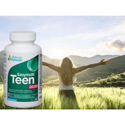 Platinum Naturals - Easymulti Teen for Young Women - 60 - Limolin 